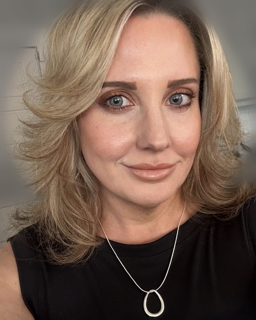 Kathleen A. O'Grady