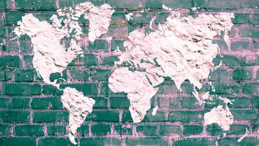 brickwall-map