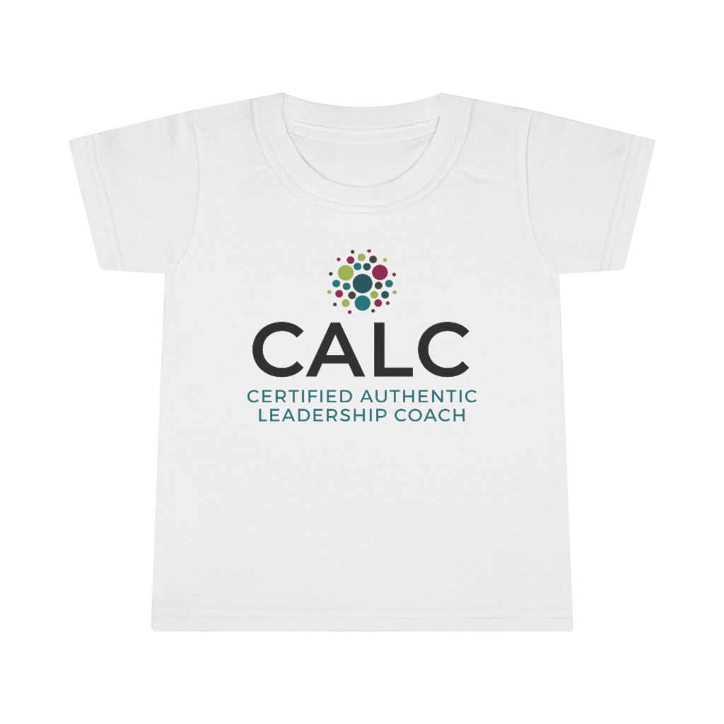 CALC – Toddler T-shirt