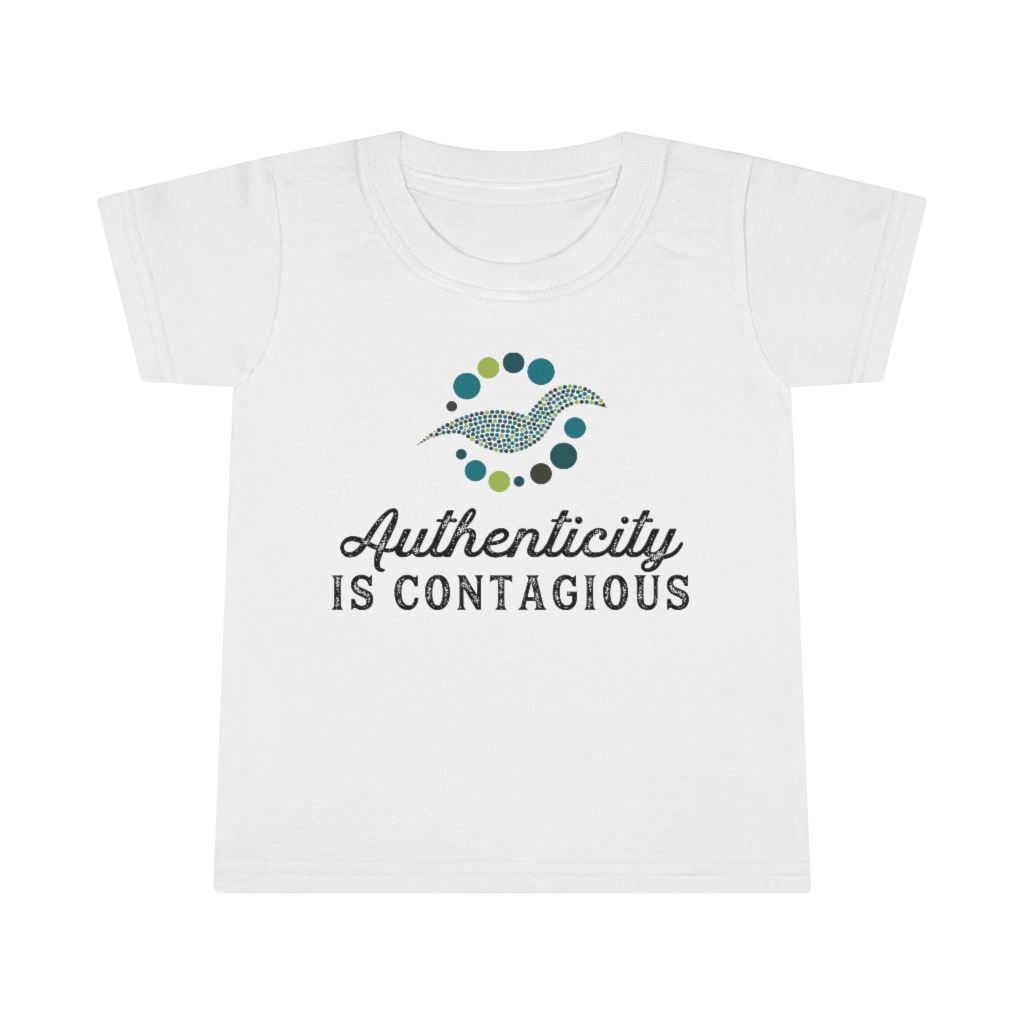 AIC – Toddler T-shirt