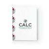 CALC Journal - Ruled Line