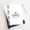 CALC Journal - Ruled Line - Image 5