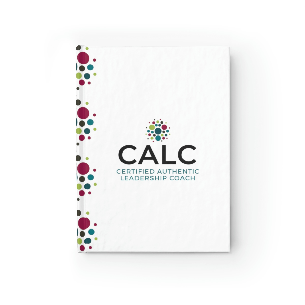 CALC Journal – Ruled Line