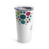 ALA Logo Tumbler 20oz - Image 3