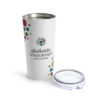 ALA Logo Tumbler 20oz - Image 5