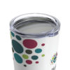 ALA Logo Tumbler 20oz - Image 6