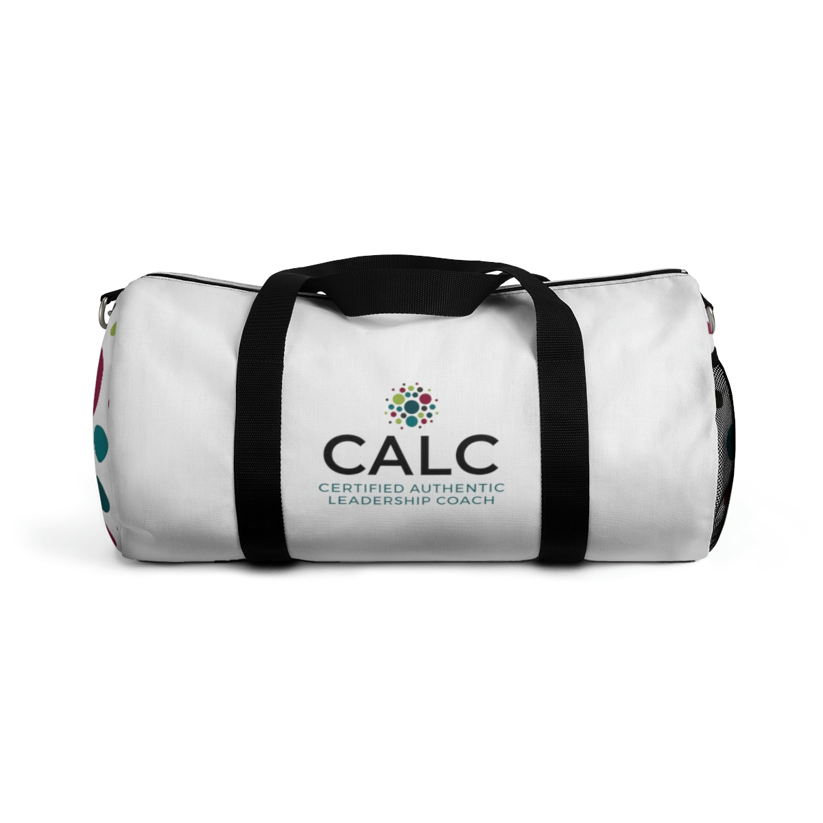 CALC – Duffel Bag