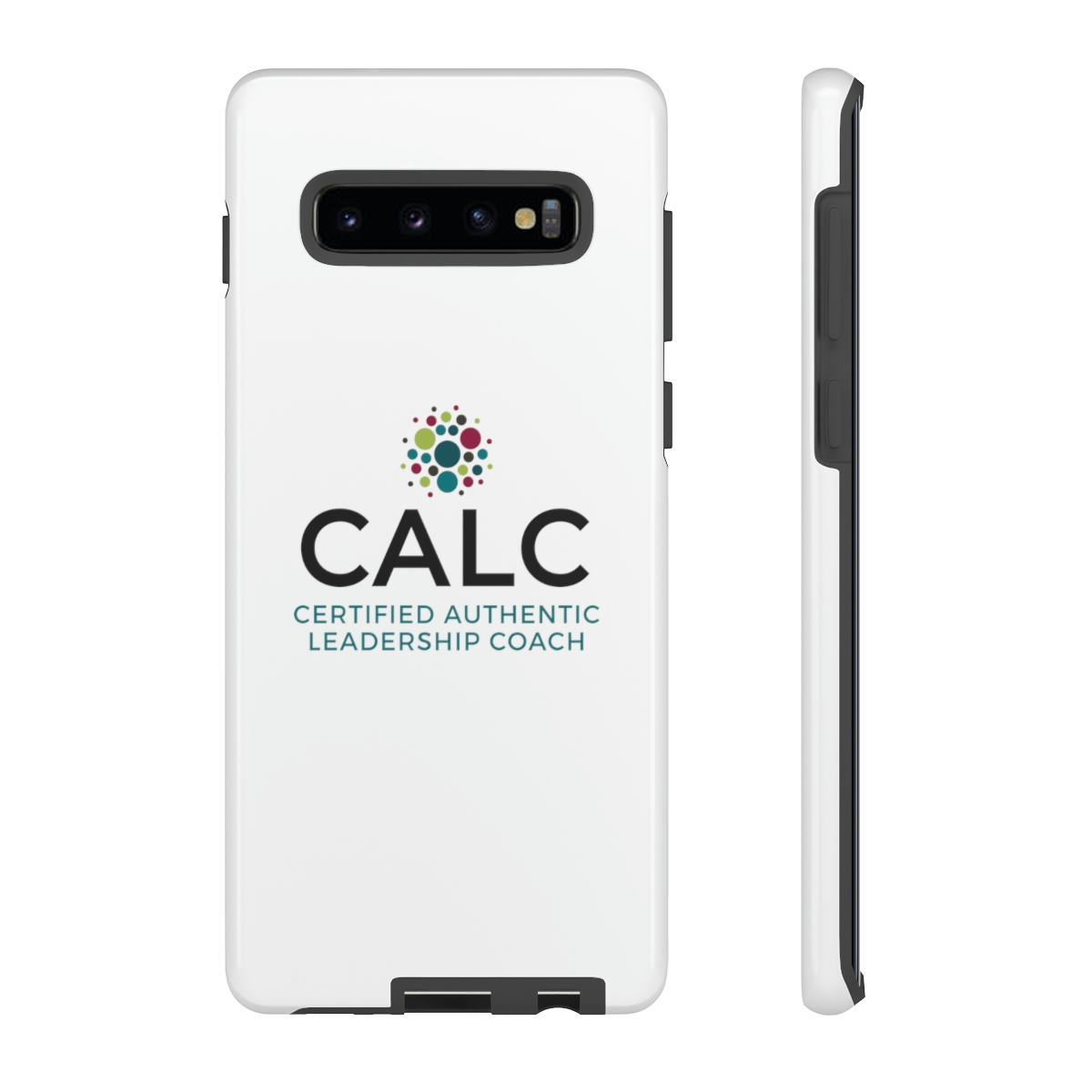 CALC – Tough Cases
