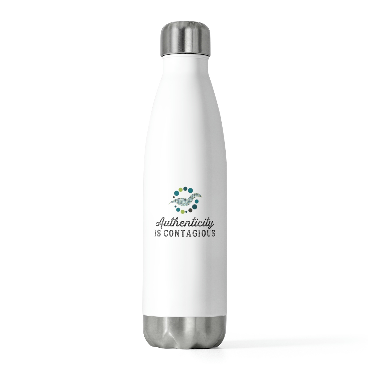 AIC – 20oz Insulated Bottle