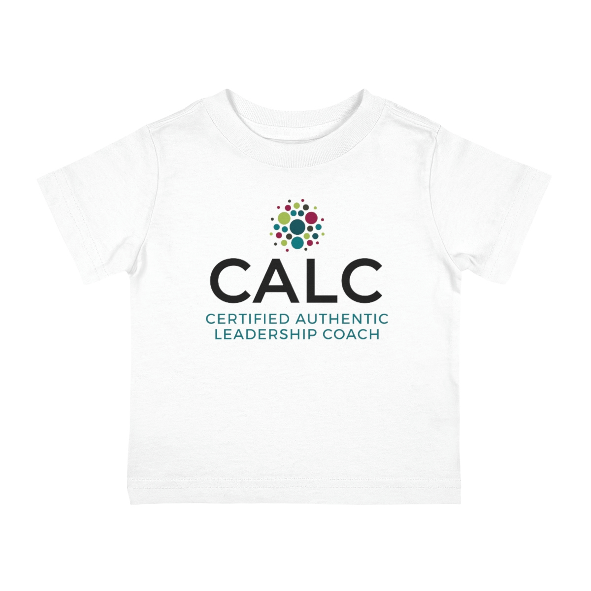 CALC – Infant Cotton Jersey Tee