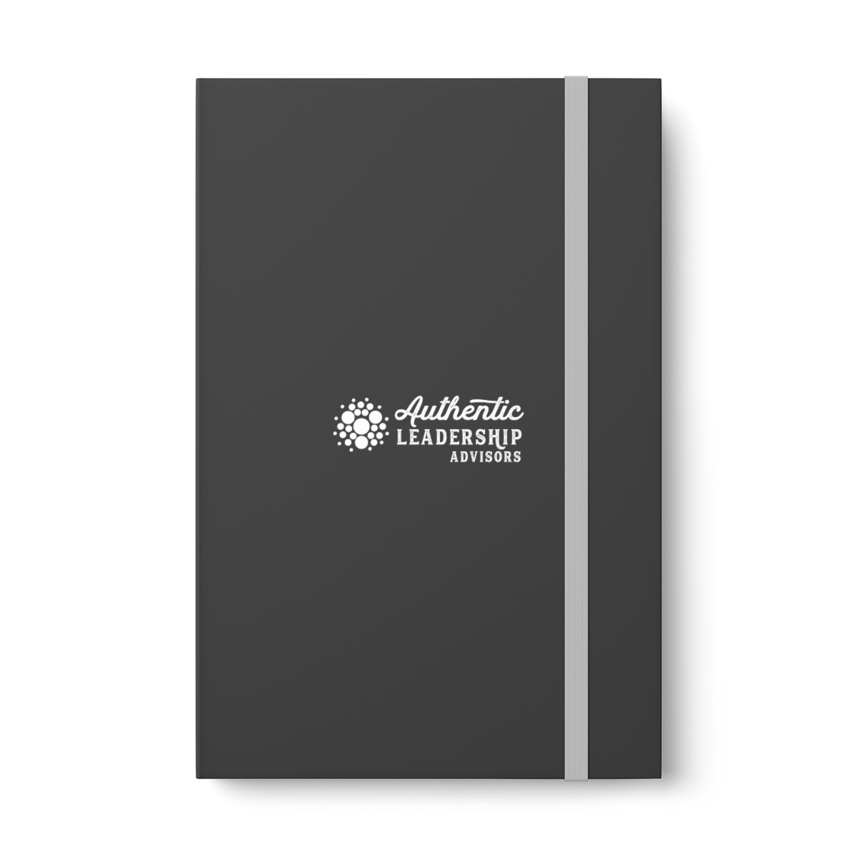 ALA Color Contrast Notebook – Ruled