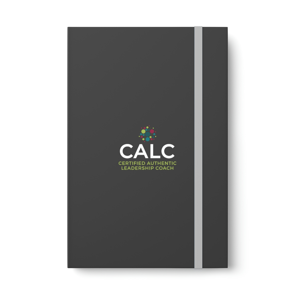CALC – Color Contrast Notebook – Ruled